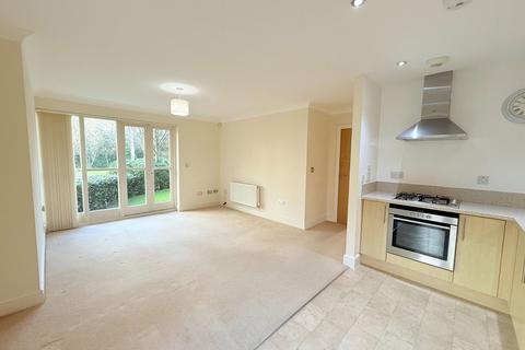 2 bedroom ground floor flat for sale, Brunswick House, Woodshires Road, Solihull