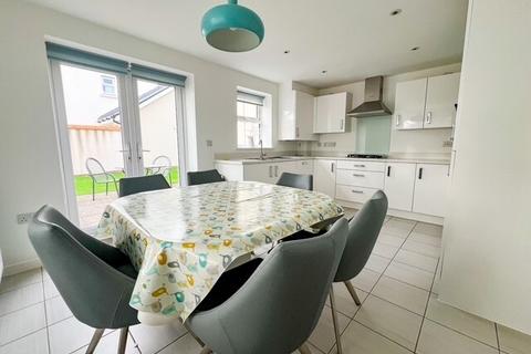 3 bedroom link detached house for sale, High Six Gardens, Patchway, Bristol, Gloucestershire, BS34