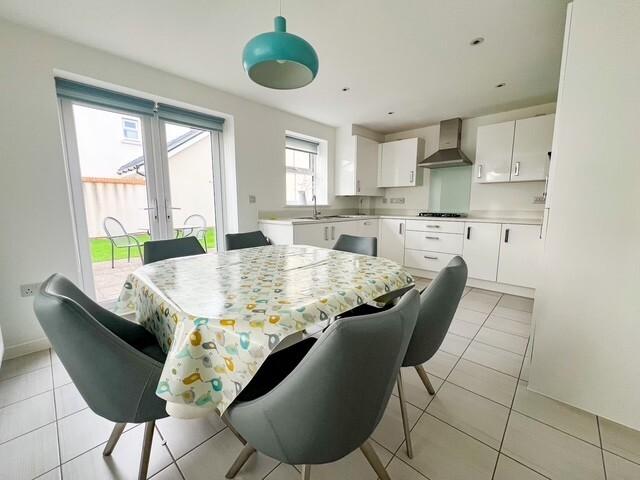 Kitchen-Diner
