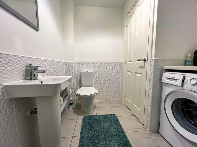 Wc/Utility