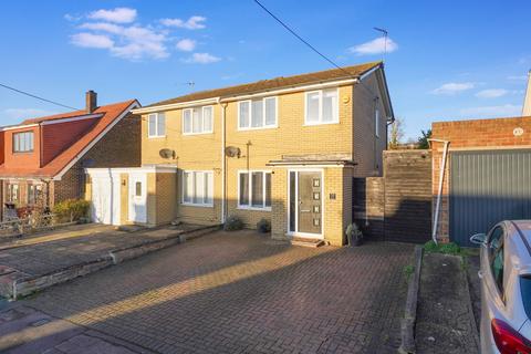 3 bedroom semi-detached house for sale, Nelson Avenue, Sheerness ME12