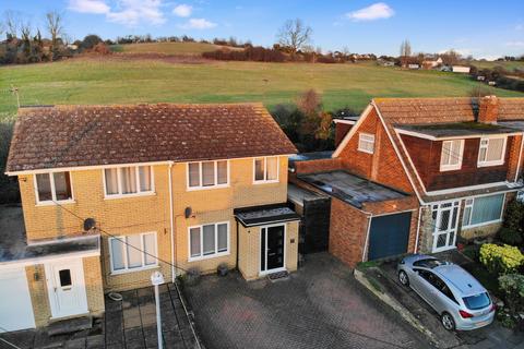 3 bedroom semi-detached house for sale, Nelson Avenue, Sheerness ME12