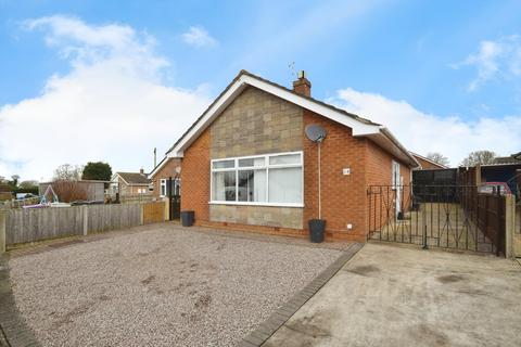 2 bedroom detached bungalow for sale, Elm Crescent, Burgh Le Marsh PE24