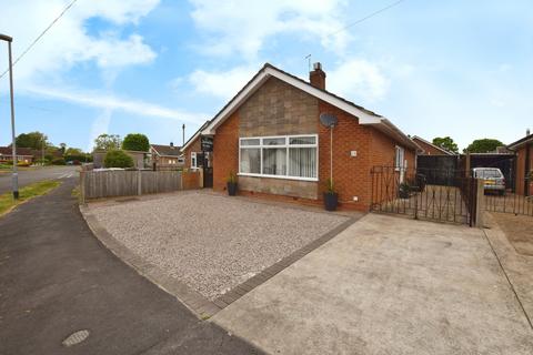 2 bedroom detached bungalow for sale, Elm Crescent, Burgh Le Marsh PE24