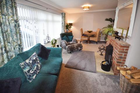 undefined, Elm Crescent, Burgh Le Marsh PE24
