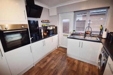 undefined, Elm Crescent, Burgh Le Marsh PE24