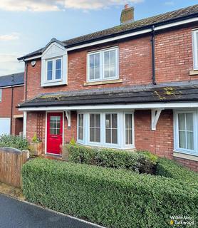 40 College Close, Minehead, TA24 6SX