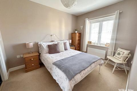 40 College Close, Minehead, TA24 6SX