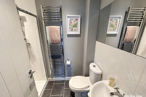 40 College Close, Minehead, TA24 6SX