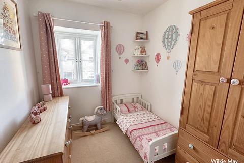 40 College Close, Minehead, TA24 6SX