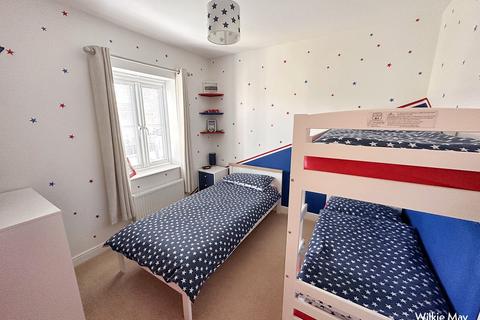 40 College Close, Minehead, TA24 6SX