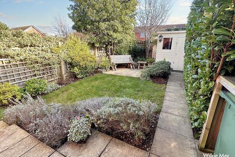 40 College Close, Minehead, TA24 6SX