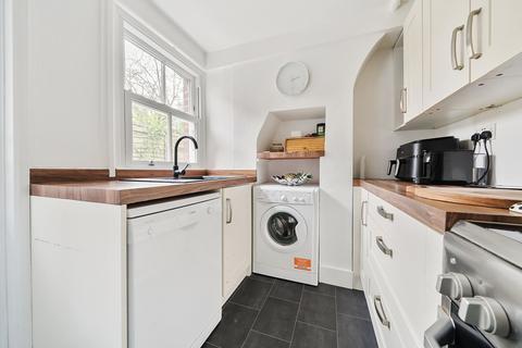 2 bedroom terraced house for sale, St. James Road, Chichester, PO19