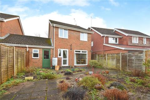 3 bedroom link detached house for sale, Horsecroft, Romsey, Hampshire