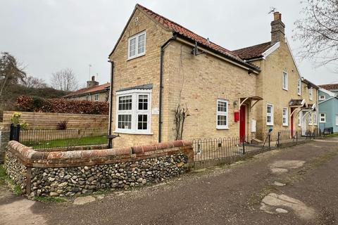 2 bedroom cottage to rent, Old Post Office Lane, Thurston IP31