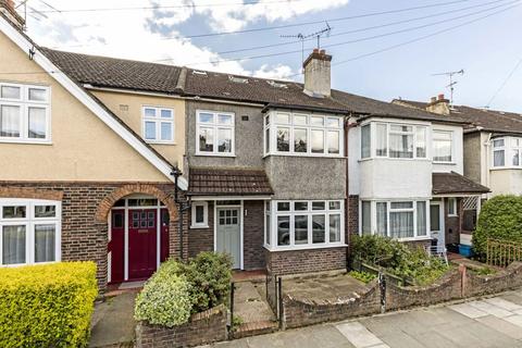 5 bedroom terraced house to rent, Cambridge Crescent, Teddington TW11