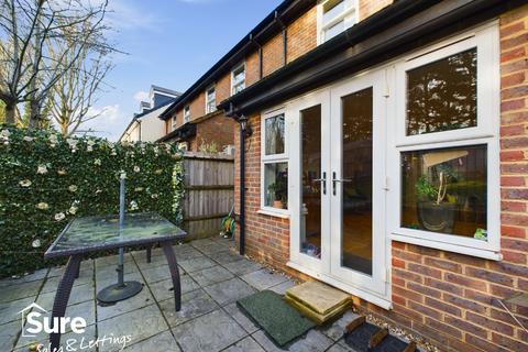 undefined, Aston Close, Hemel Hempstead, Hertfordshire, HP3 9HJ