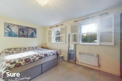 undefined, Aston Close, Hemel Hempstead, Hertfordshire, HP3 9HJ