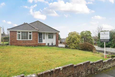 3 bedroom bungalow for sale, Bassett Green Close, Bassett, Southampton, Hampshire, SO16