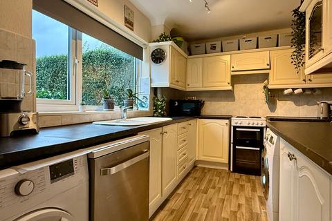 3 bedroom end of terrace house for sale, Wilton Avenue, Hereford, HR2