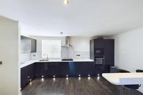 2 bedroom apartment for sale, Baxter Mews, Sheffield