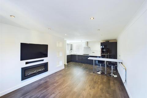 37 Baxter Mews, Wadsley Bridge, Sheffield, S6 1LG