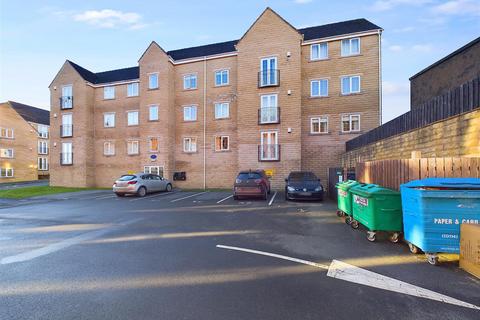 37 Baxter Mews, Wadsley Bridge, Sheffield, S6 1LG
