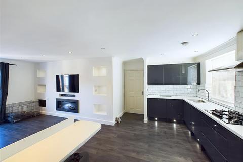 37 Baxter Mews, Wadsley Bridge, Sheffield, S6 1LG