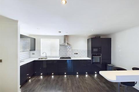 37 Baxter Mews, Wadsley Bridge, Sheffield, S6 1LG