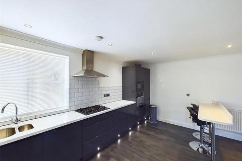37 Baxter Mews, Wadsley Bridge, Sheffield, S6 1LG