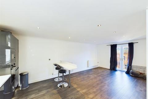 37 Baxter Mews, Wadsley Bridge, Sheffield, S6 1LG
