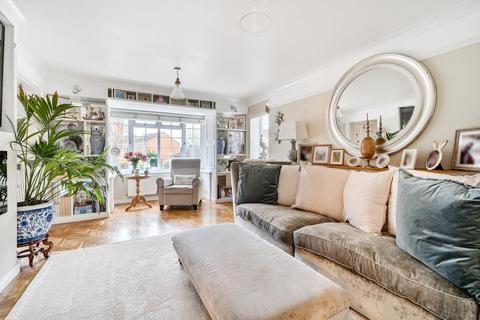 39 Meadowridge, Hatch Warren, Basingstoke, RG22 4QH