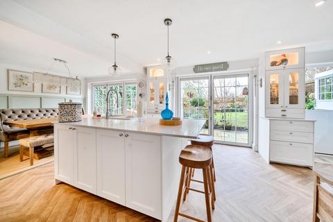 39 Meadowridge, Hatch Warren, Basingstoke, RG22 4QH
