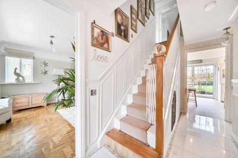 39 Meadowridge, Hatch Warren, Basingstoke, RG22 4QH