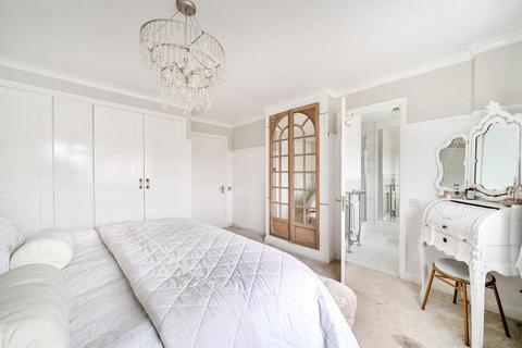 39 Meadowridge, Hatch Warren, Basingstoke, RG22 4QH