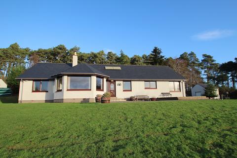 4 bedroom detached bungalow for sale, Mullardoch, Achnagarron, ROSS-SHIRE, IV18 0PW