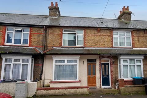 Marden Avenue, Ramsgate, CT12