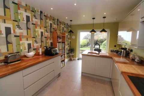 3 bedroom detached house for sale, Leeson Road, Ventnor, Isle Of Wight. PO38 1PT