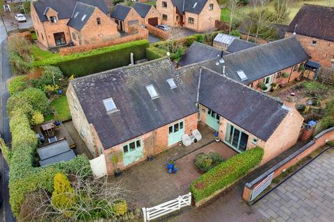 6 bedroom link detached house for sale, The Village, Dale Abbey