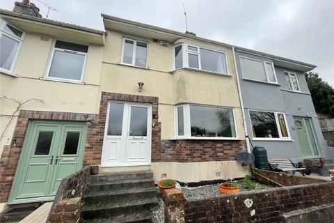 3 bedroom terraced house to rent, Chapel Way, Plymouth PL3