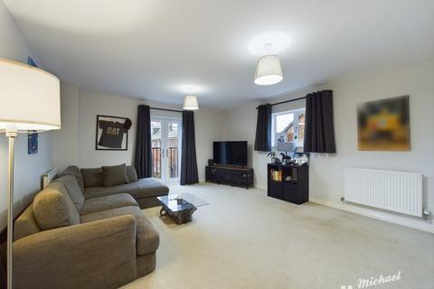 2 bedroom apartment for sale, Leighton Buzzard LU7