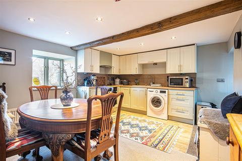 2 bedroom semi-detached house for sale, The Green, Grindleford, Hope Valley