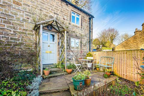 2 bedroom semi-detached house for sale, The Green, Grindleford, Hope Valley