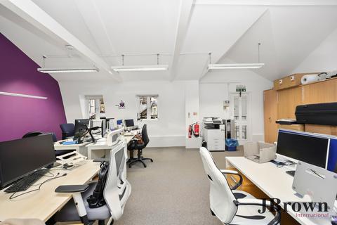 Office to rent, Celbridge Mews, London, W2