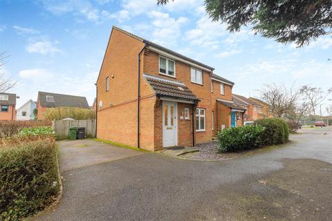 3 bedroom semi-detached house for sale, Stratford Drive, Maidstone