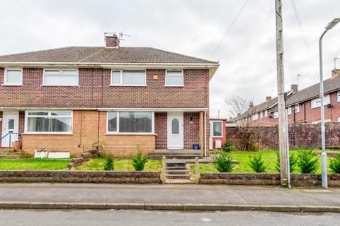 10 Bampton Road, Llanrumney, Cardiff, CF3 5SE