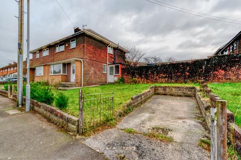 10 Bampton Road, Llanrumney, Cardiff, CF3 5SE