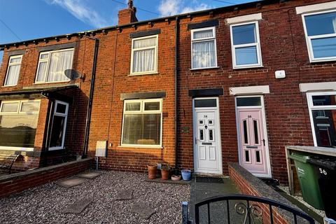 2 bedroom terraced house for sale, Coupland Road, Garforth, Leeds