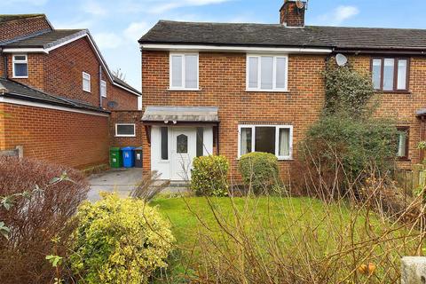 3 bedroom semi-detached house for sale, Dingleway, Appleton, Warrington