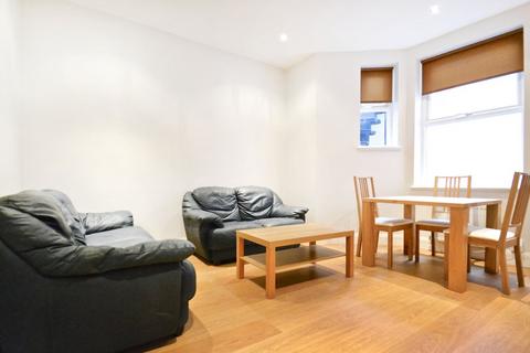 2 bedroom flat to rent, Barons Court Road, West Kensington W14